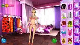 naughty girlfriend fashion iphone screenshot 3