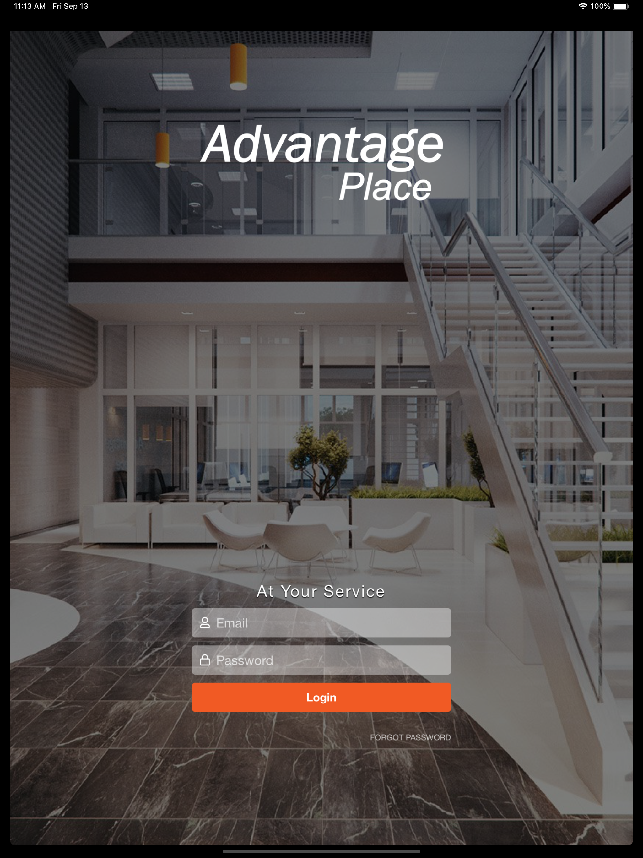 Advantage Place Concierge screenshot 4