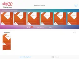 Whyze E-Learning screenshot 10