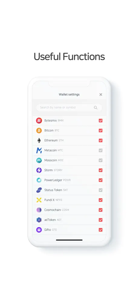 Bytesmix