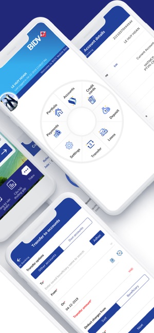BIDV Online(圖2)-速報App