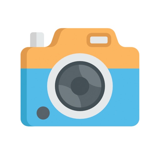 FST Photo Editor