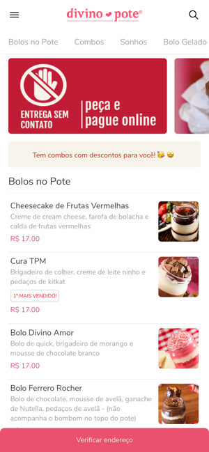 Divino Pote(圖1)-速報App