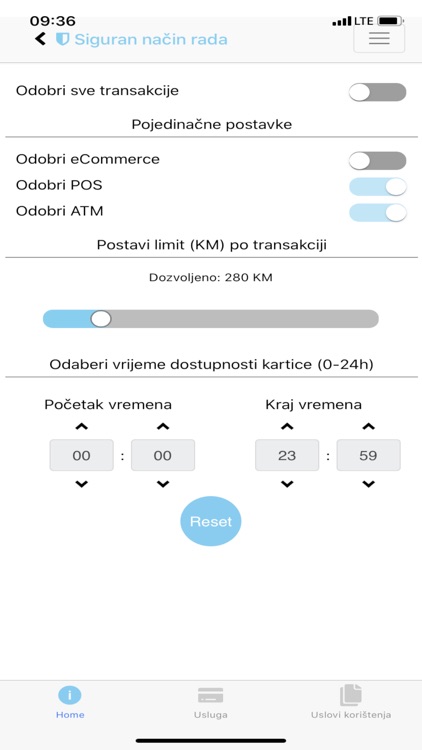 CardGuard screenshot-3