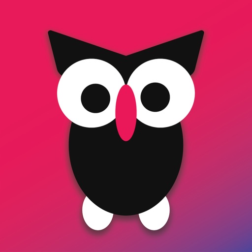 Hootle iOS App