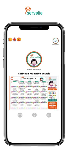 Game screenshot Servalia mod apk