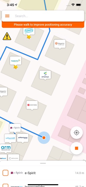 Continente Labs_ Find(圖4)-速報App
