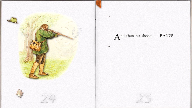The Story of A Bad Rabbit FULL screenshot-3