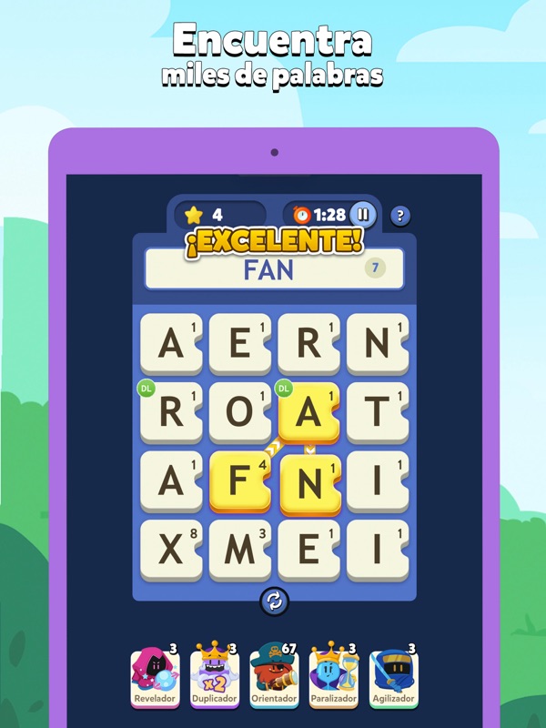 Mezcladitos 2 screenshot 6