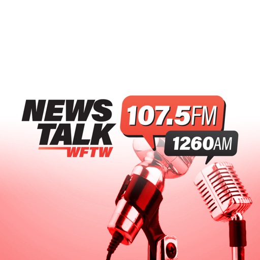 Newstalk 1260 WFTW icon