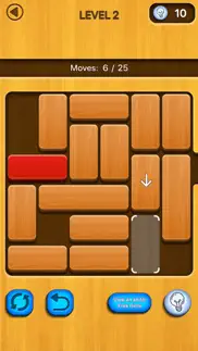 woody unblock slide puzzle problems & solutions and troubleshooting guide - 4