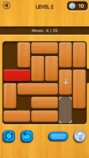 wood unblock brain games fun айфон картинки 3