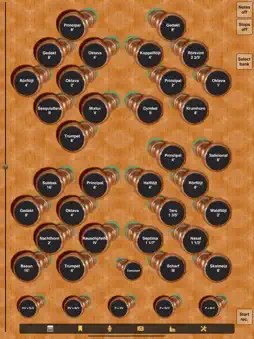 Burea screenshot 3