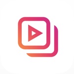 Download 1min+ for Instagram app