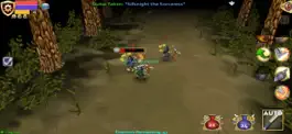 Game screenshot Pocket Legends MMORPG hack