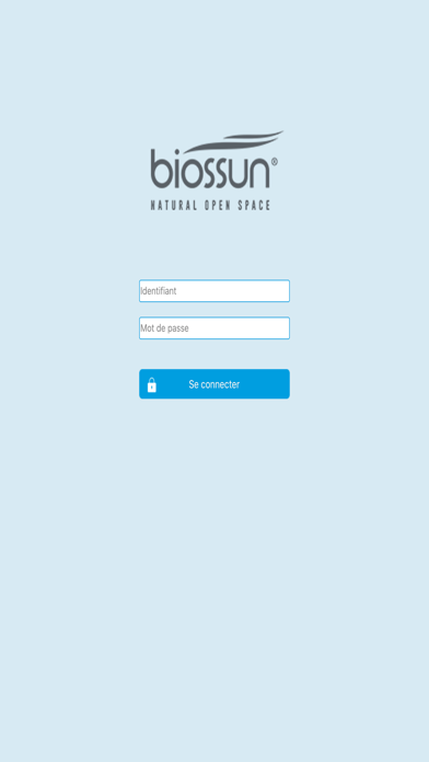 Screenshot #1 pour Biossun