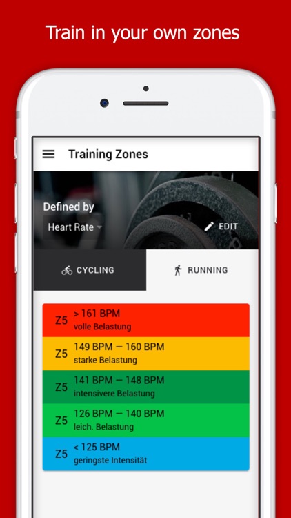 Plan2PEAK : Training Plan screenshot-8