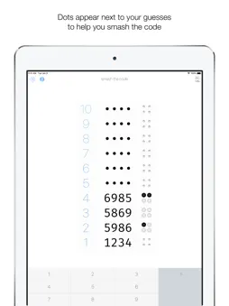 Smash the Code screenshot 6