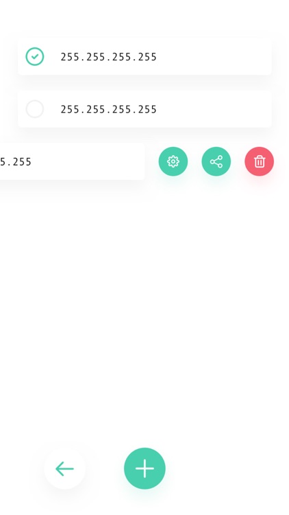 shadowsocks
