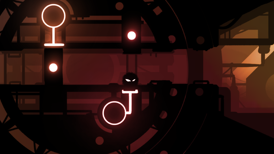 #6. Fait – The Machine (iOS) 由: Maksym Alokhov