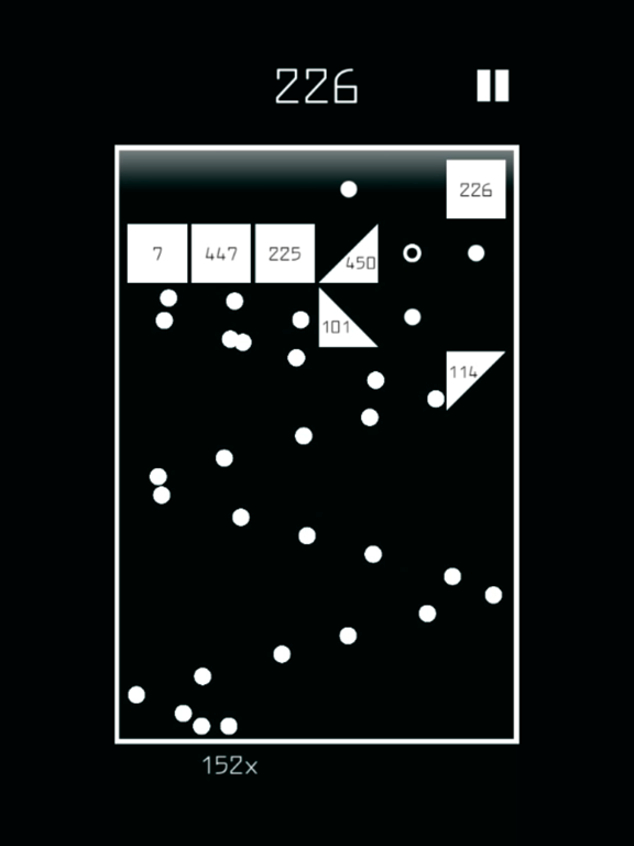 Screenshot #5 pour Brick Break by Tantto