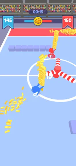 Game screenshot Steal Gold mod apk