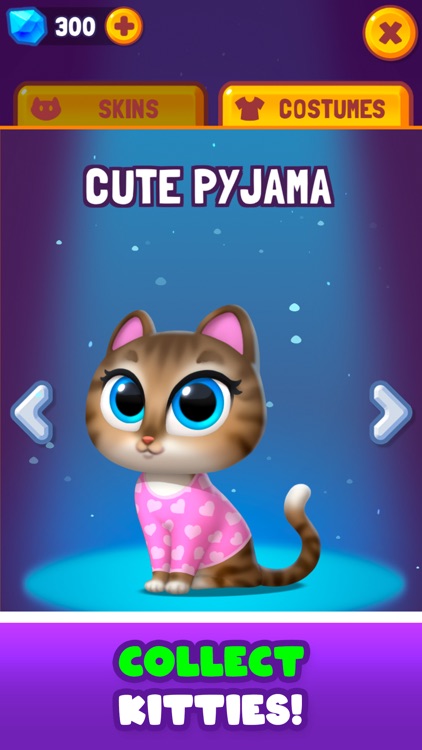 Kitty Cocktails screenshot-0