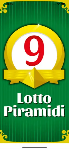 Game screenshot Lotto Piramidi Pro mod apk