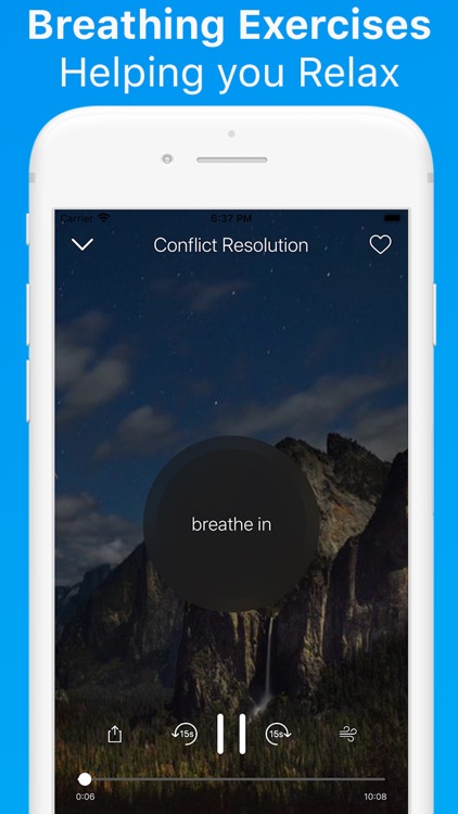 O My Soul Christian Meditation screenshot-5