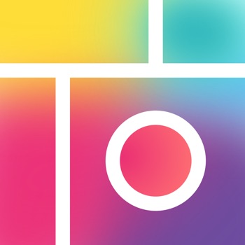 PicCollage Grid & Photo Editor