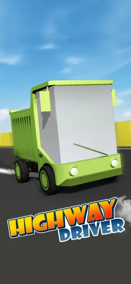 Game screenshot Highway Driver- traffic racing mod apk