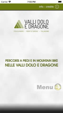 Game screenshot Valli Dolo e Dragone mod apk