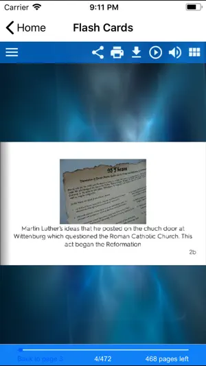 NYS Global History Regents screenshot 1