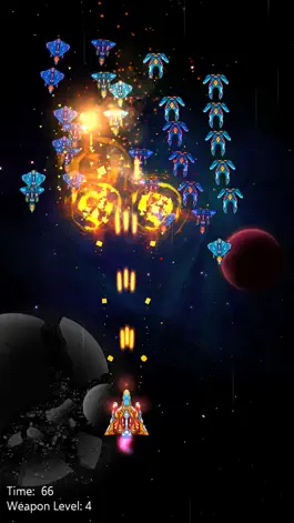 Game screenshot Save Our Solar System hack