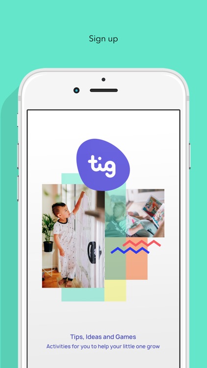 Tig - Tips, Ideas, and Games