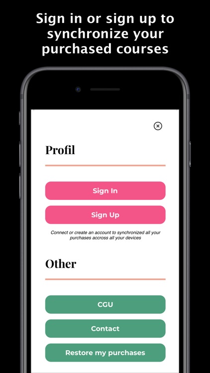 Michigan Academy screenshot-6