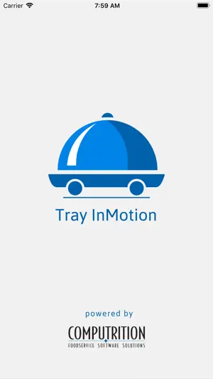 TrayinMotion Plus v6.1 screenshot 1