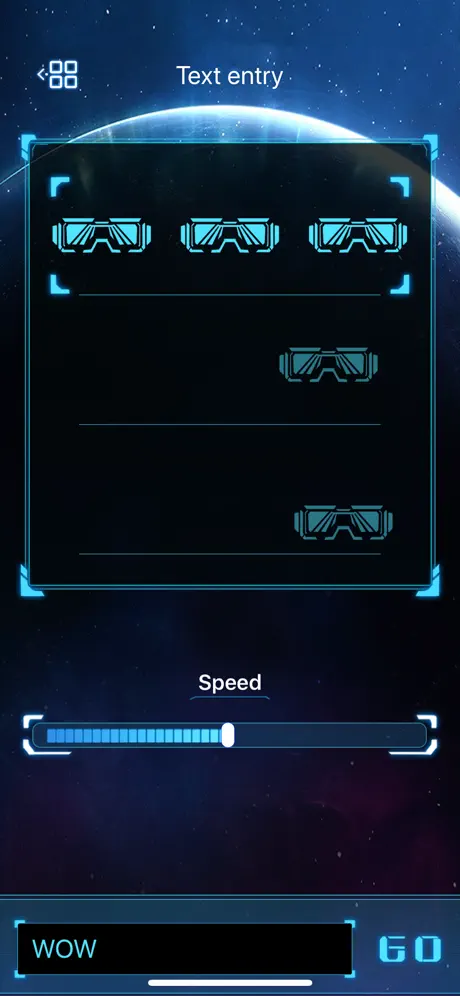 Magic Glasses