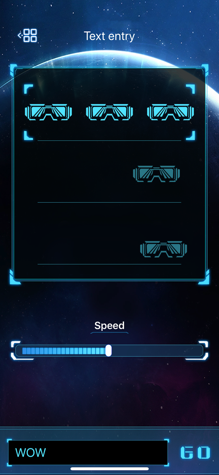 Magic Glasses screenshot 4