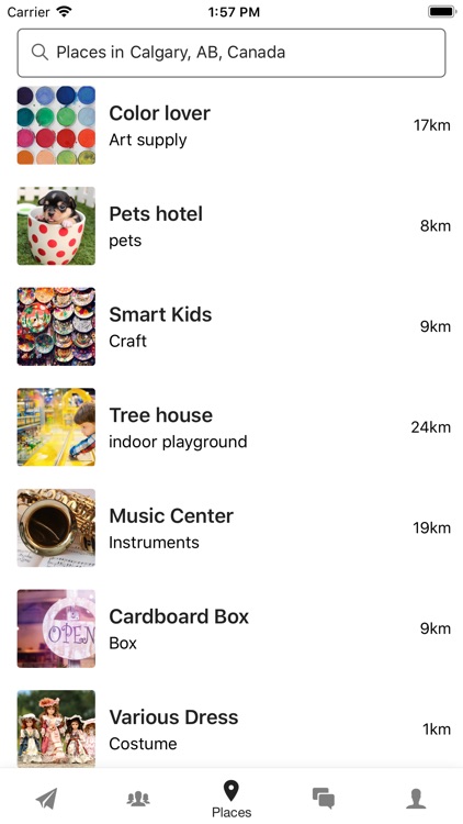 ExpeList screenshot-4