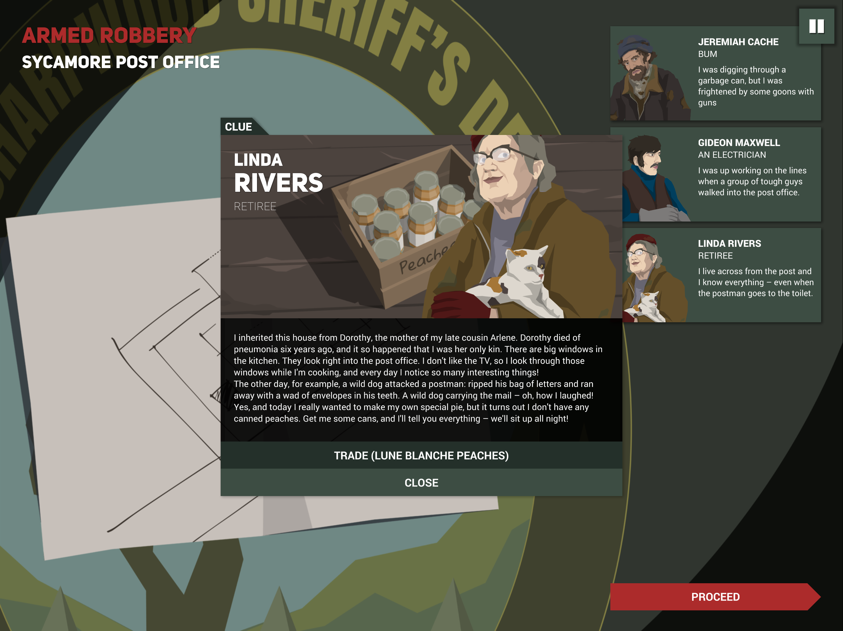 This Is the Police 2 screenshot 15