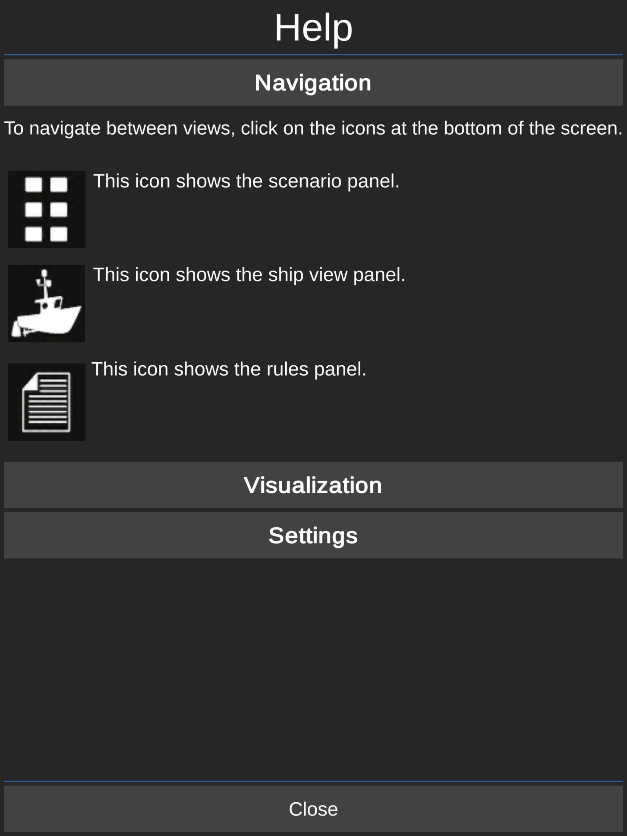 Nav3D