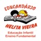 Aplicativo Oficial do Educandário Helita Vieira