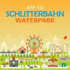 App to Schlitterbahn Waterpark Positive Reviews, comments