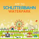 App to Schlitterbahn Waterpark App Positive Reviews