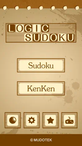 Game screenshot Logic Sudoku mod apk