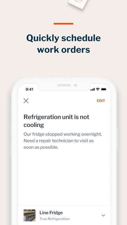 ResQ for Restaurants