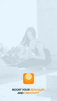 sacral chakra svadhisthana iphone screenshot 1