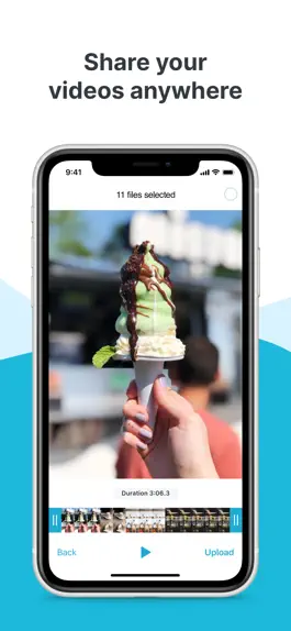 Game screenshot Wave.video Companion App mod apk