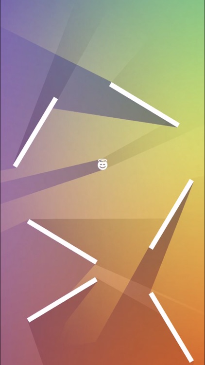 Rise Core - ambient jumper up screenshot-8